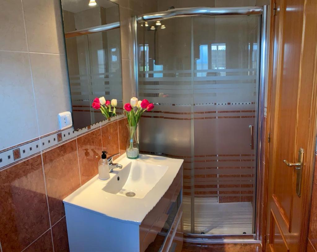 Apartamento En La Playa Tavernes de la Valldigna Exterior foto